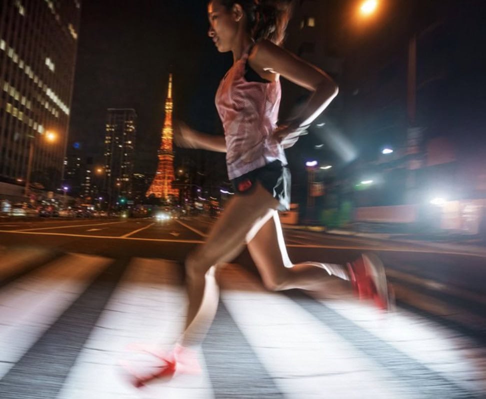 Tokyo : Speed : Race Delivers Historic Performances and a Glimpse Into the Future of Running 2